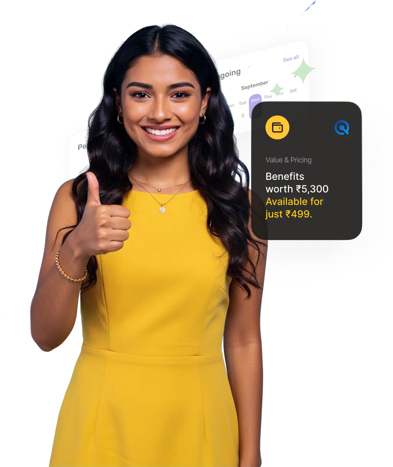 One detailed report. Multiple opportunities to improve your finances.
