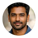 Ramesh N.